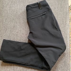 Aperture Shell Snow-pants